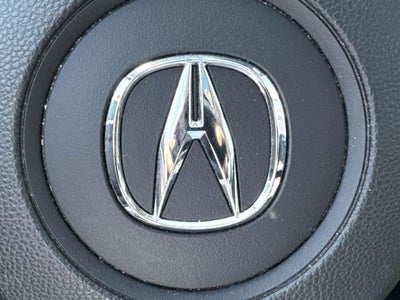 2021 Acura RDX Technology Package SH-AWD