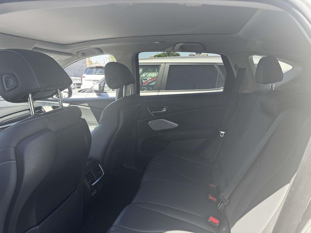 2021 Acura RDX Technology Package SH-AWD