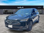 2024 Acura RDX A-Spec Advance Package SH-AWD