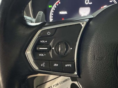 2023 Acura MDX Technology SH-AWD