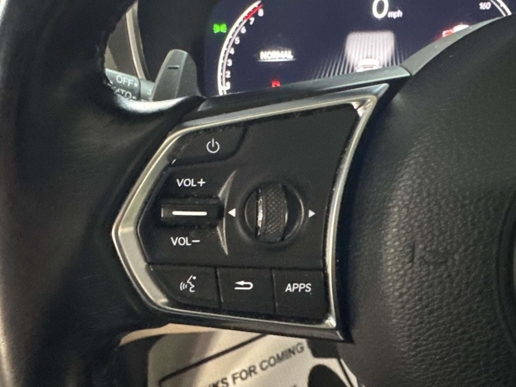 2023 Acura MDX Technology SH-AWD