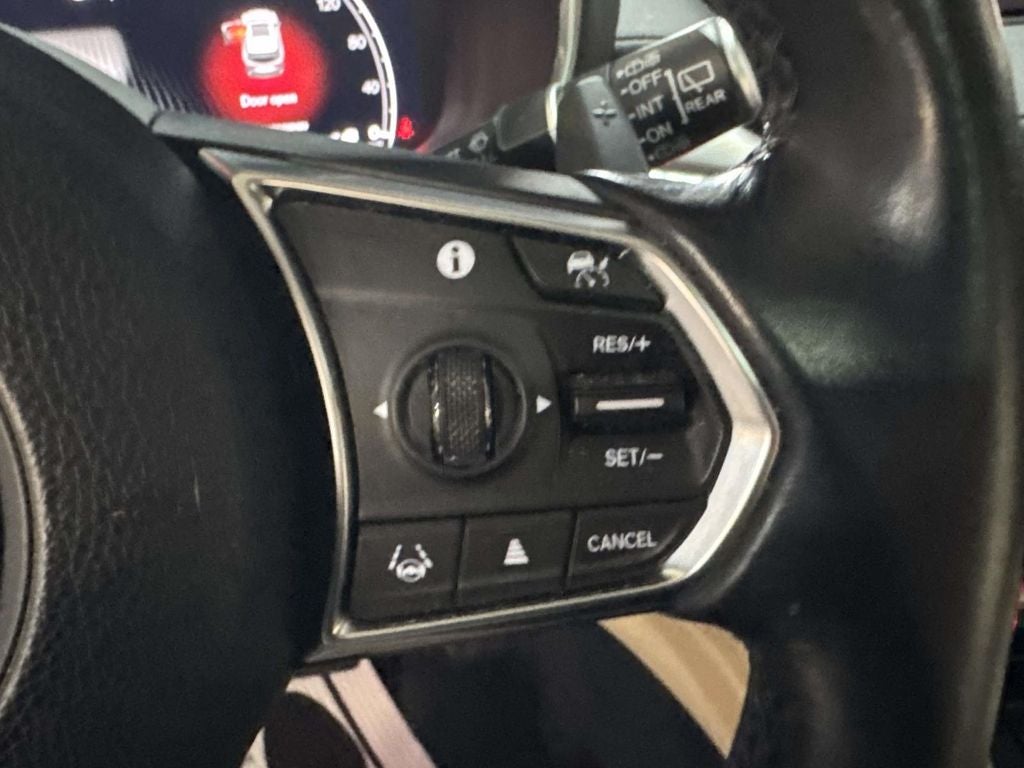 2023 Acura MDX Technology SH-AWD