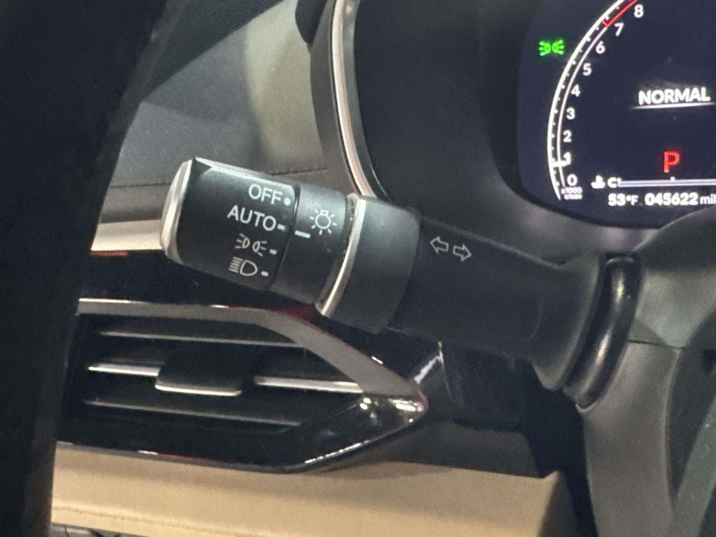 2023 Acura MDX Technology SH-AWD