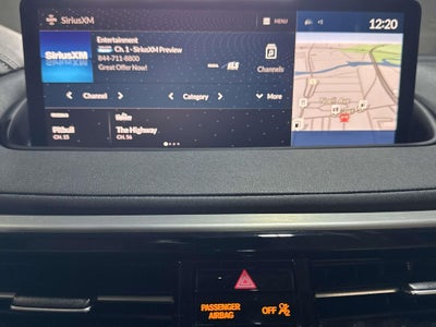 2023 Acura MDX Technology SH-AWD