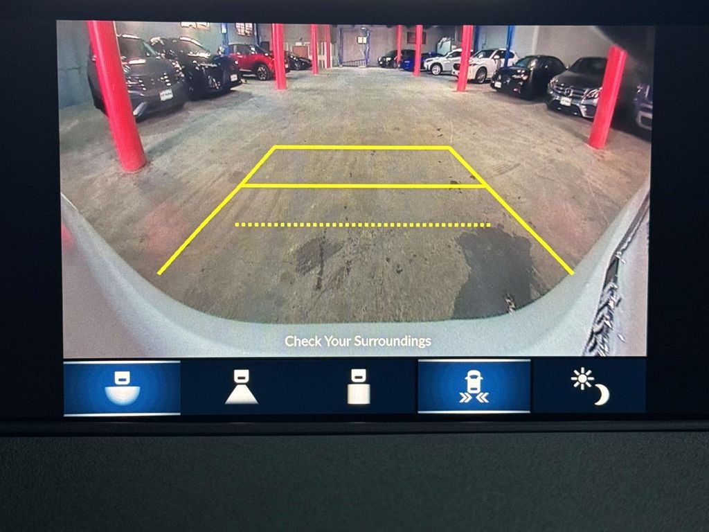 2023 Acura MDX Technology SH-AWD