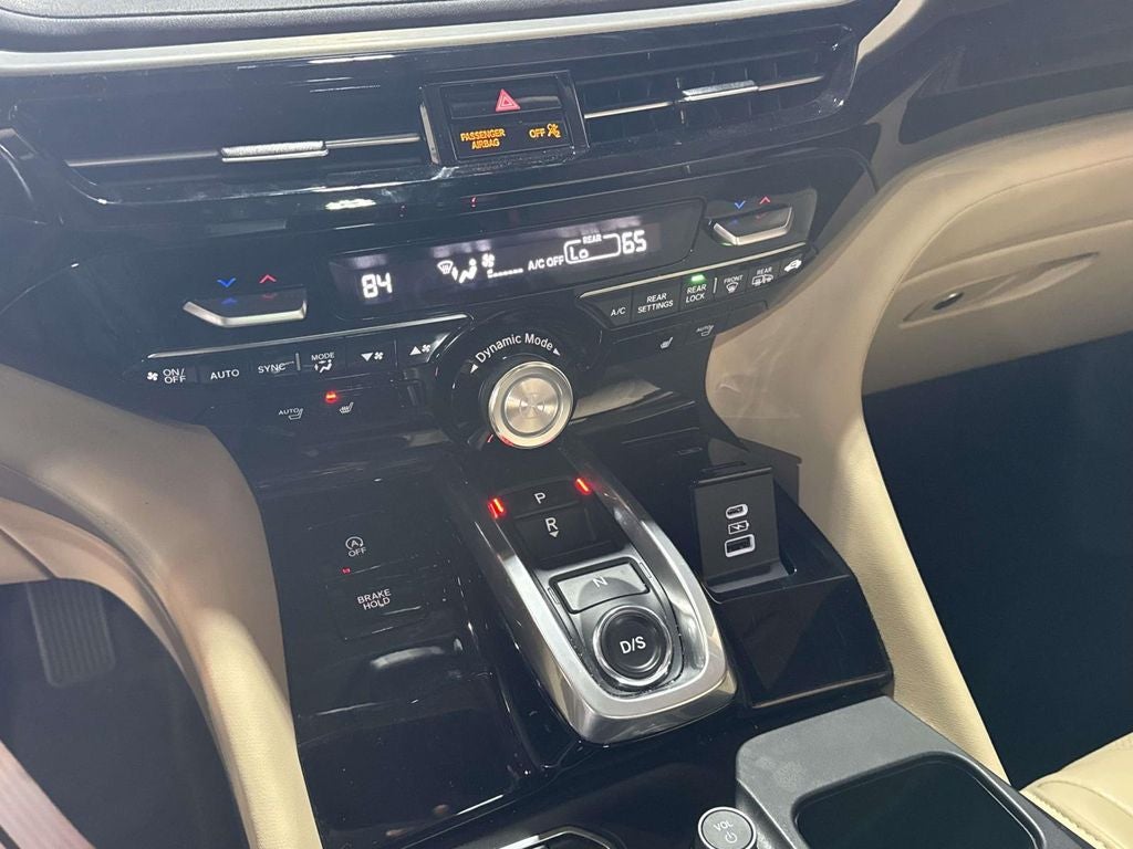 2023 Acura MDX Technology SH-AWD