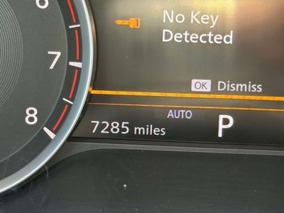 2025 INFINITI QX60 PURE