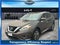2016 Nissan Murano SL