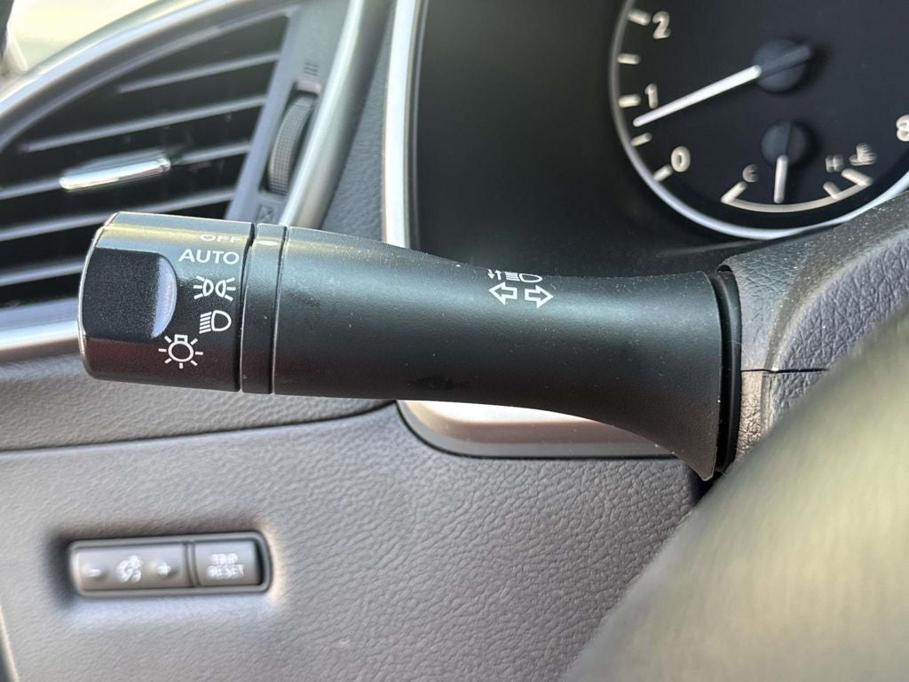 2019 Nissan Murano SV