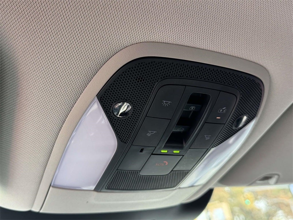 2022 INFINITI QX60 Sensory