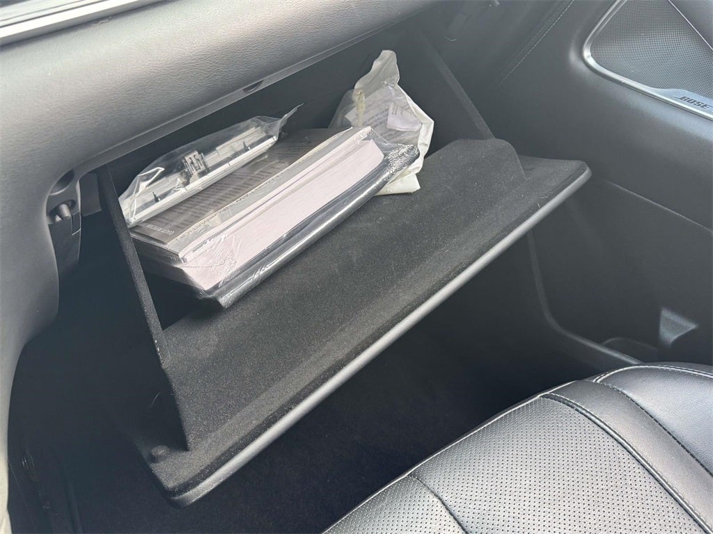 2022 INFINITI QX60 Sensory