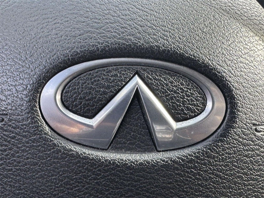 2022 INFINITI QX60 Sensory