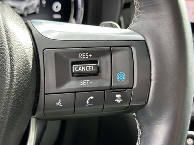 2022 INFINITI QX60 Autograph