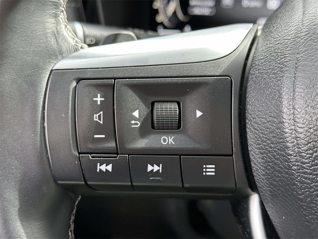 2022 INFINITI QX60 Autograph