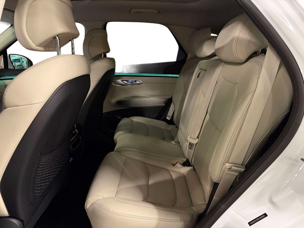 2026 Genesis GV70 2.5T Select