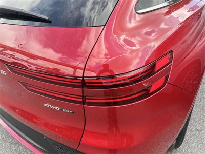 2024 Genesis GV70 3.5T Sport