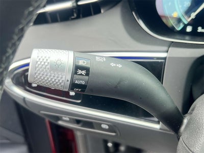 2024 Genesis GV70 3.5T Sport