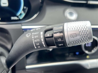 2024 Genesis GV70 3.5T Sport