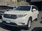 2012 Toyota Highlander SE