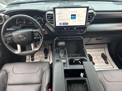2023 Toyota Tundra SR5