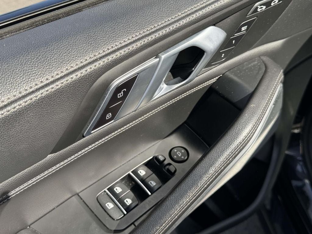 2020 BMW X6 xDrive40i