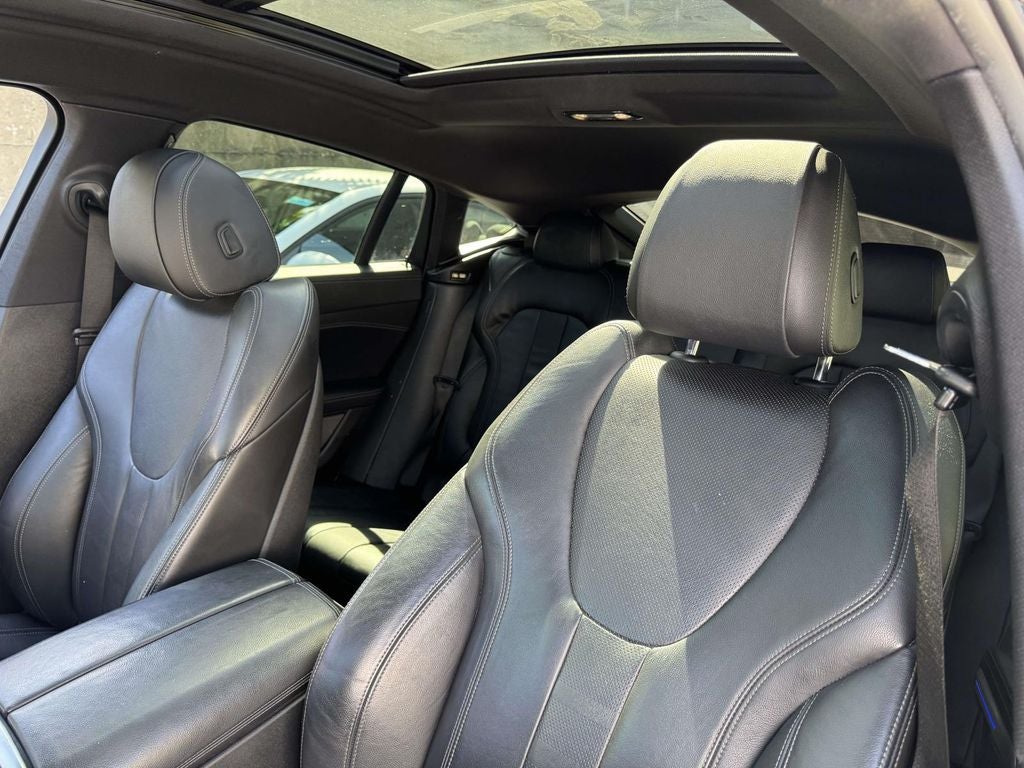 2020 BMW X6 xDrive40i