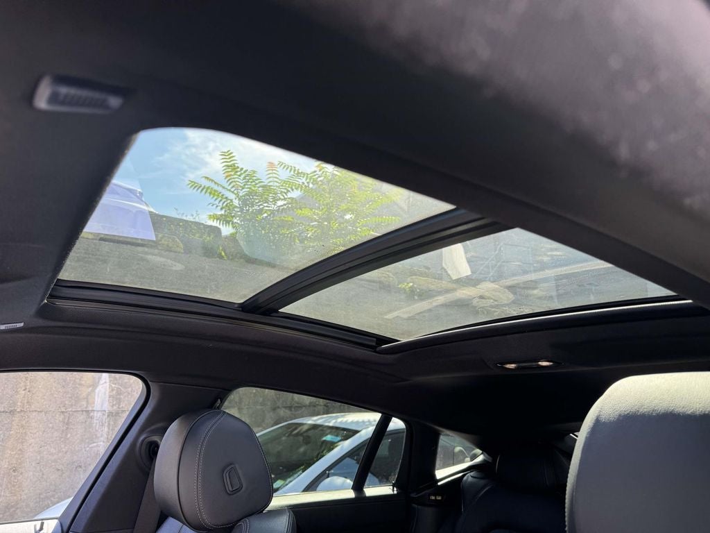 2020 BMW X6 xDrive40i