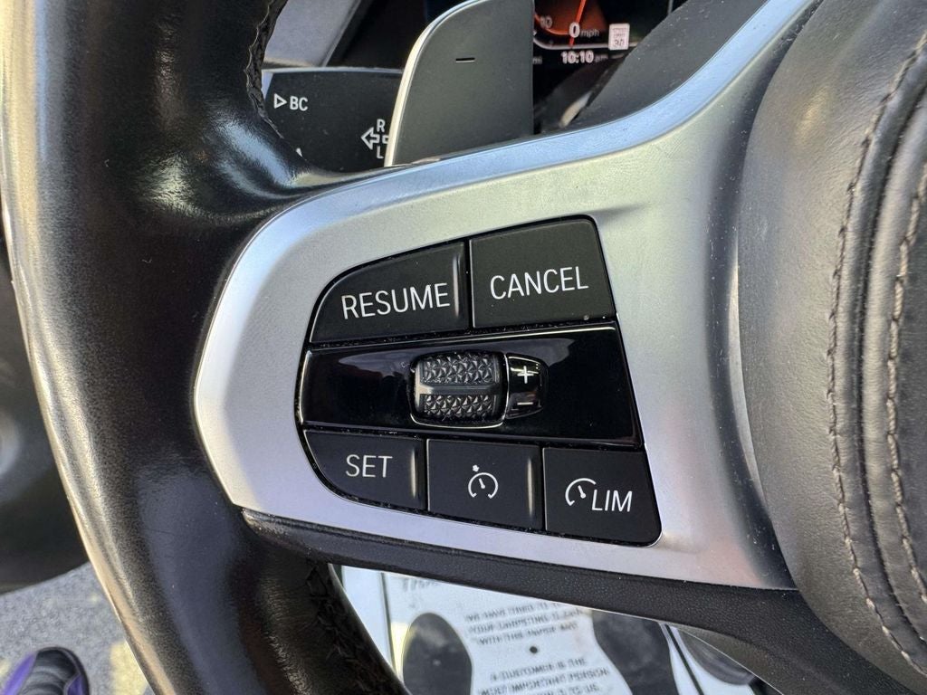 2020 BMW X6 xDrive40i