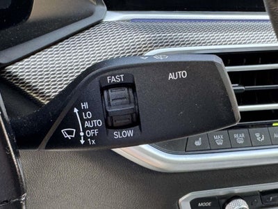 2020 BMW X6 xDrive40i