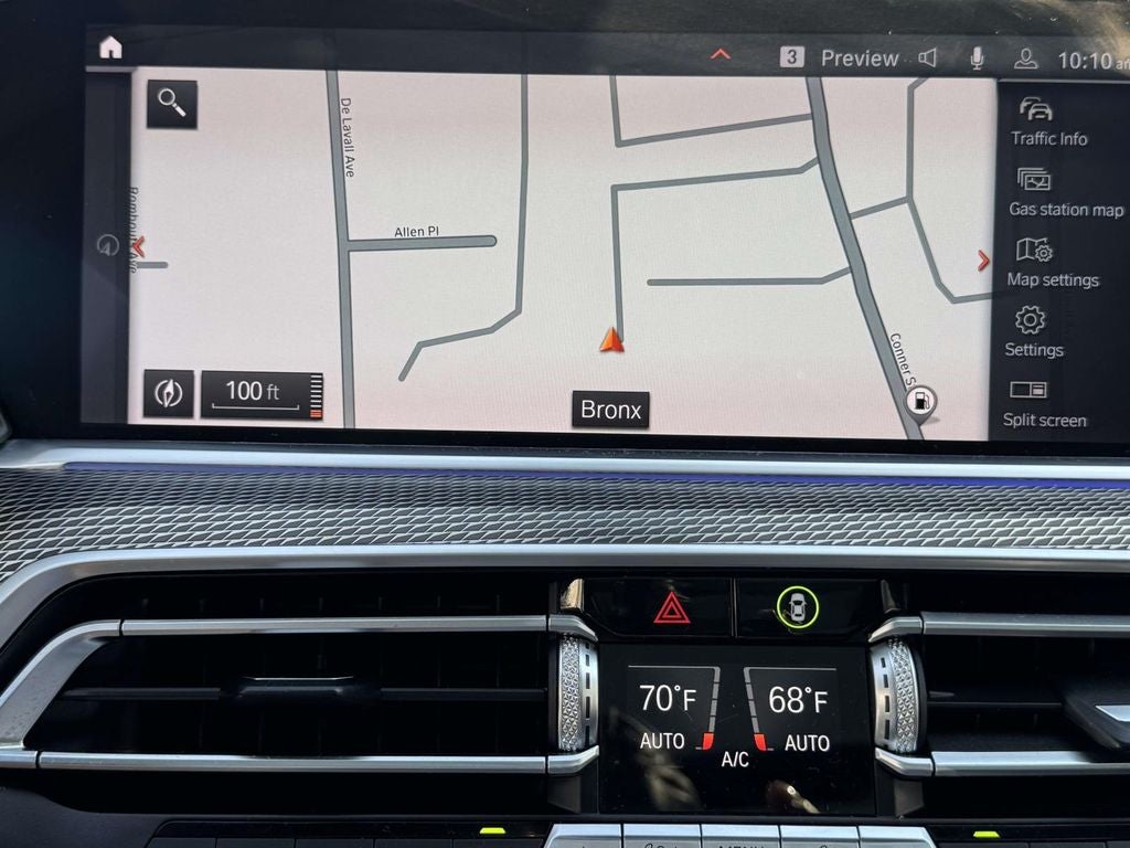 2020 BMW X6 xDrive40i
