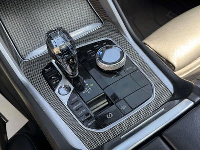 2020 BMW X6 xDrive40i