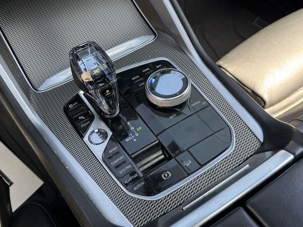 2020 BMW X6 xDrive40i