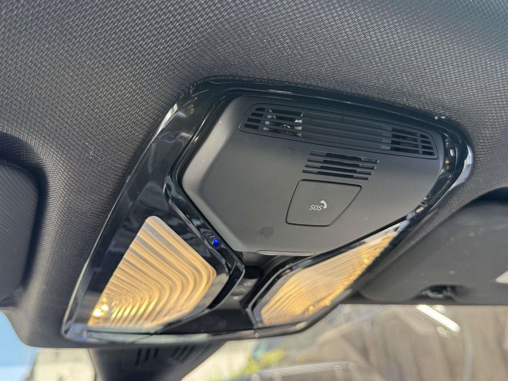 2020 BMW X6 xDrive40i