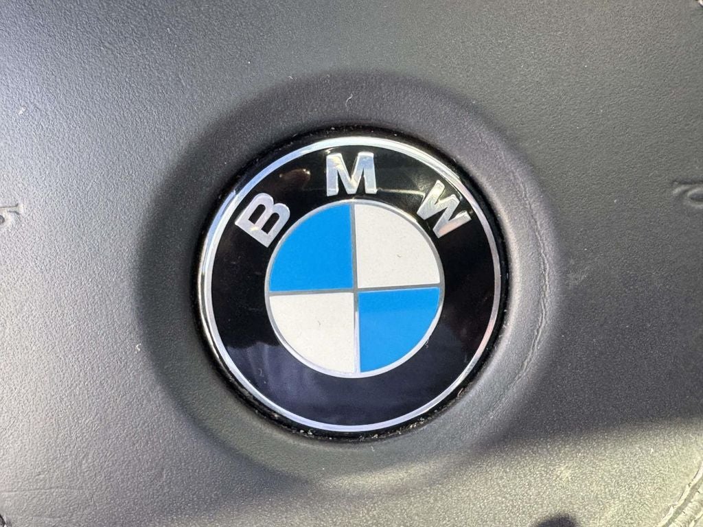 2020 BMW X6 xDrive40i