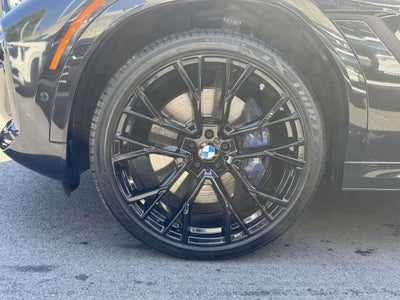 2020 BMW X6 xDrive40i