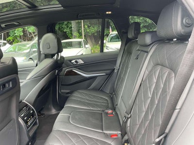 2023 BMW X5 xDrive45e