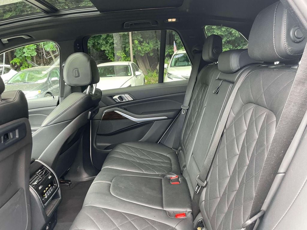 2023 BMW X5 xDrive45e