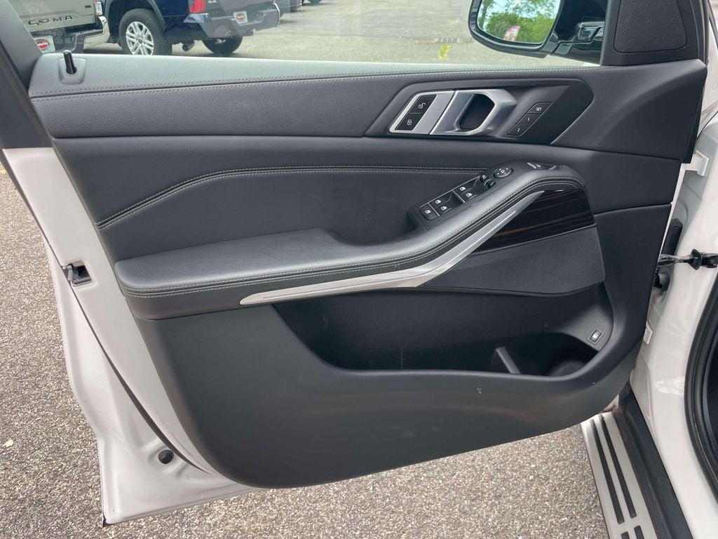 2023 BMW X5 xDrive45e