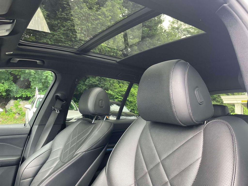 2023 BMW X5 xDrive45e