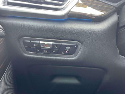2023 BMW X5 xDrive45e