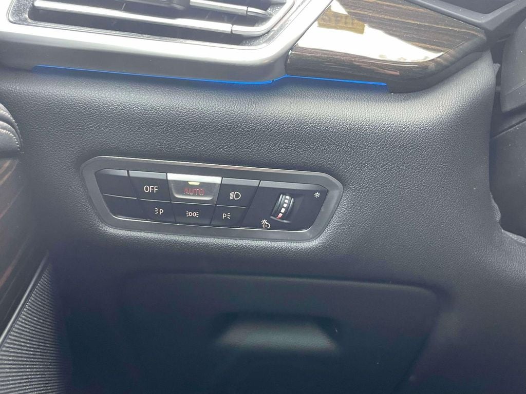2023 BMW X5 xDrive45e