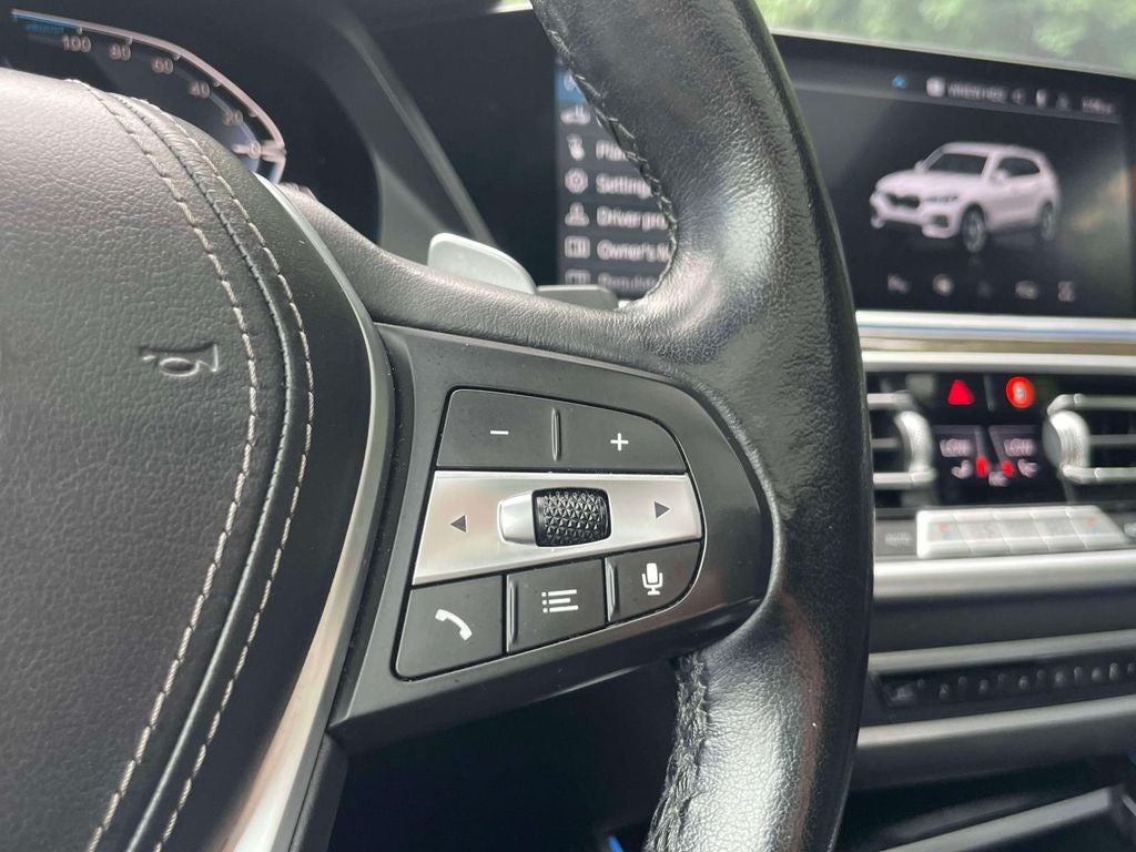2023 BMW X5 xDrive45e