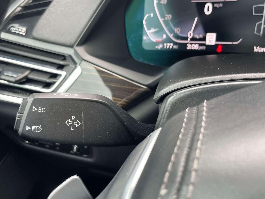 2023 BMW X5 xDrive45e