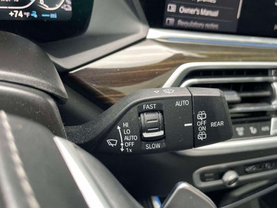 2023 BMW X5 xDrive45e