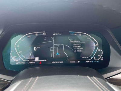 2023 BMW X5 xDrive45e