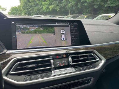 2023 BMW X5 xDrive45e