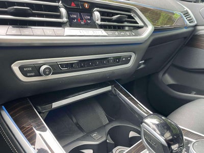 2023 BMW X5 xDrive45e