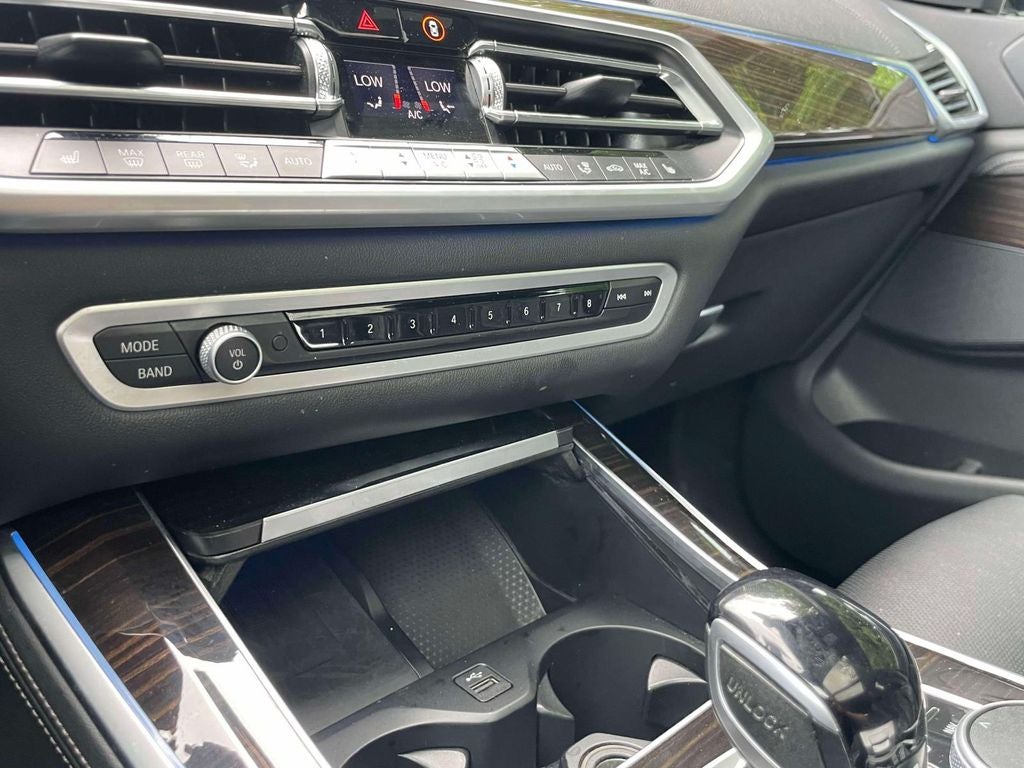 2023 BMW X5 xDrive45e