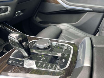 2023 BMW X5 xDrive45e