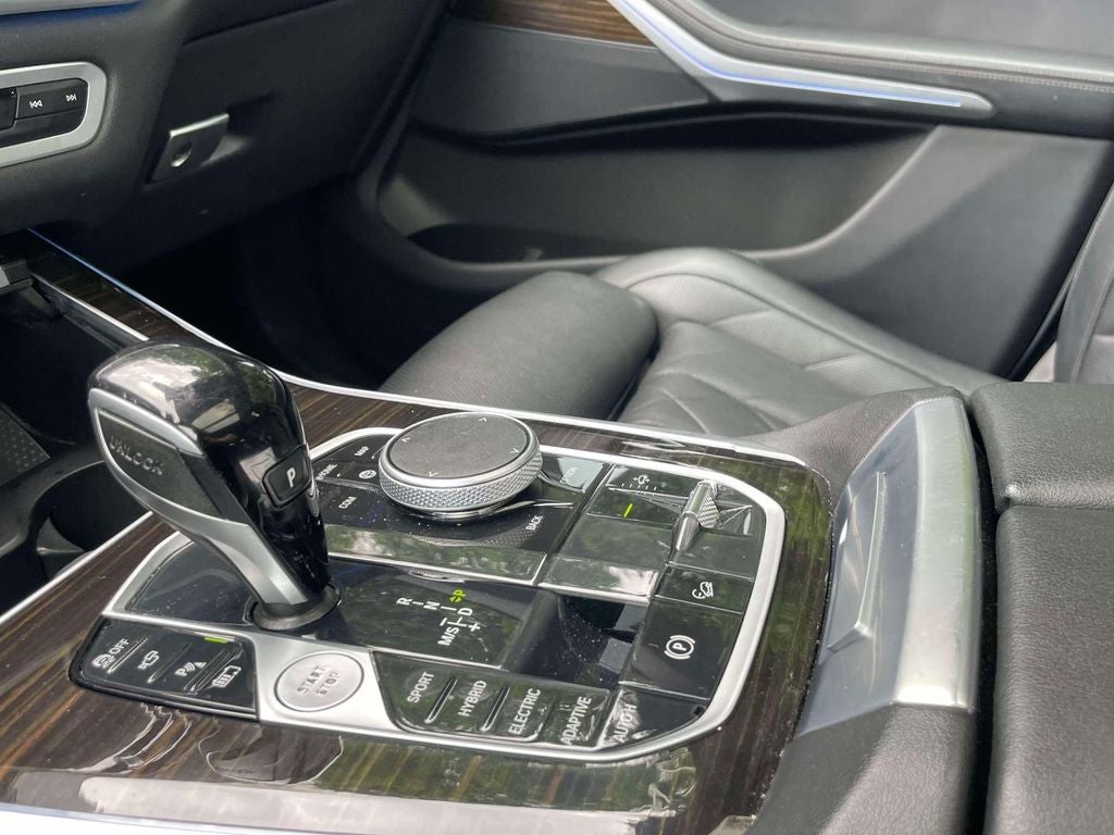 2023 BMW X5 xDrive45e